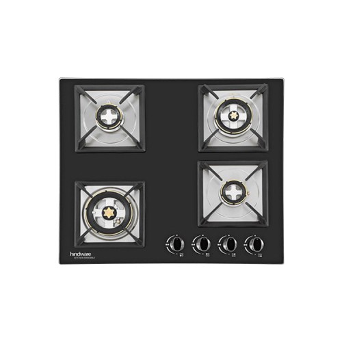Flora Plus 4B 60 CM - Merica Appliances
